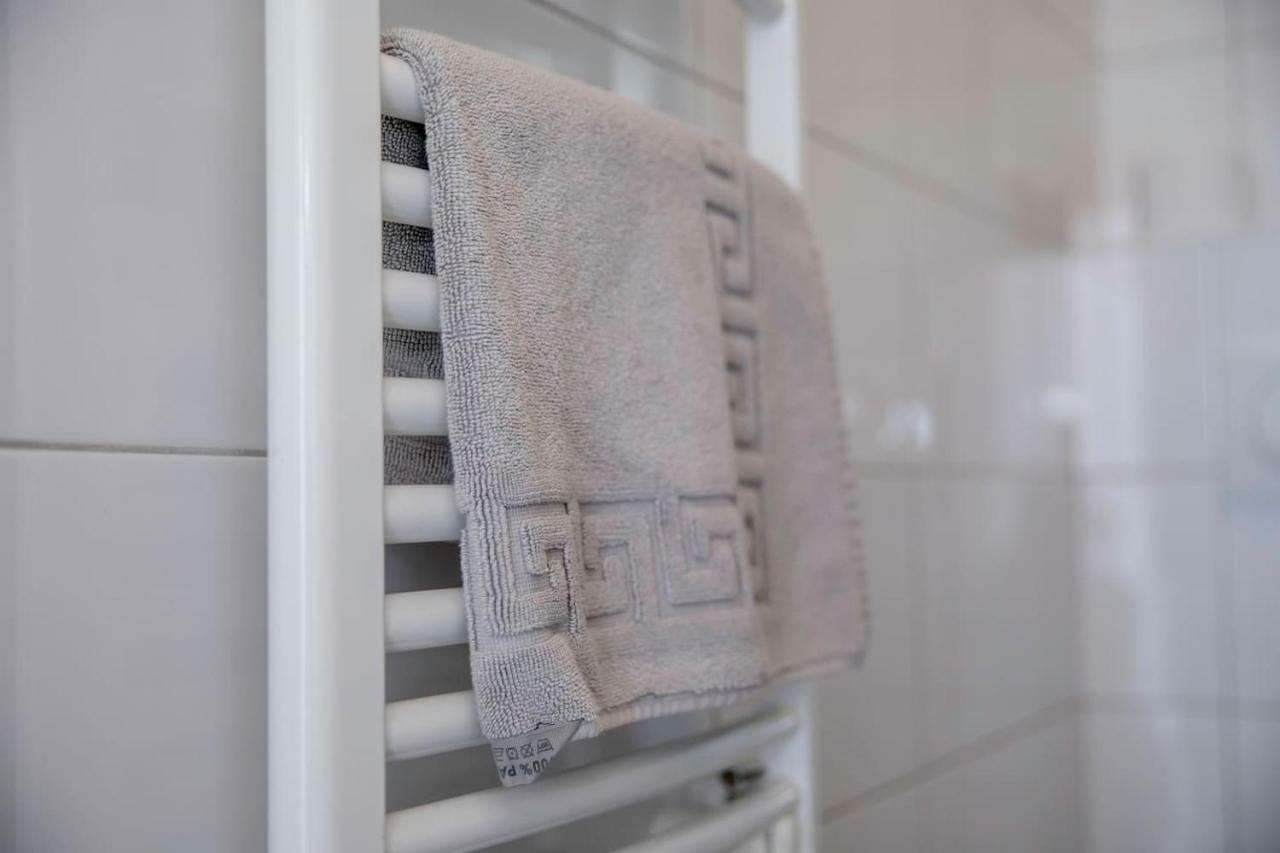 Apartman Marcela Palit Экстерьер фото