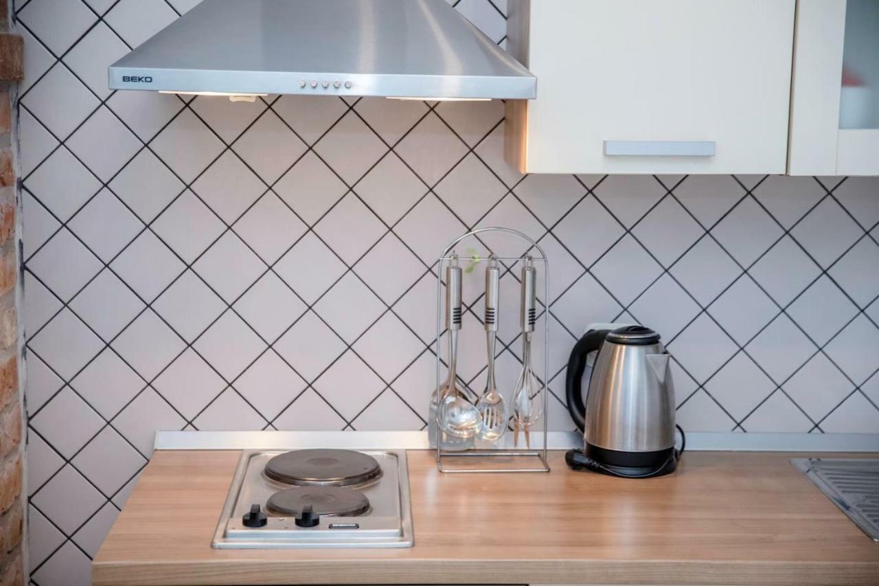Apartman Marcela Palit Экстерьер фото