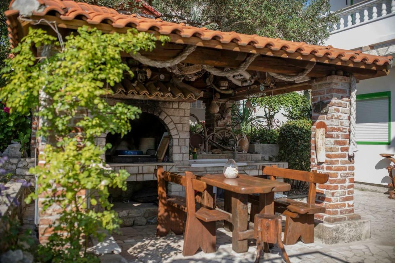 Apartman Marcela Palit Экстерьер фото